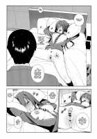 Deremas Soushuuhen Arcana VI / デレマス総集編 Arcana VI [Yukimi] [The Idolmaster] Thumbnail Page 26