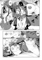 Deremas Soushuuhen Arcana VI / デレマス総集編 Arcana VI [Yukimi] [The Idolmaster] Thumbnail Page 30