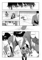 Deremas Soushuuhen Arcana VI / デレマス総集編 Arcana VI [Yukimi] [The Idolmaster] Thumbnail Page 33