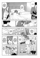 Deremas Soushuuhen Arcana VI / デレマス総集編 Arcana VI [Yukimi] [The Idolmaster] Thumbnail Page 35