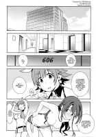 Deremas Soushuuhen Arcana VI / デレマス総集編 Arcana VI [Yukimi] [The Idolmaster] Thumbnail Page 42