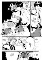 Deremas Soushuuhen Arcana VI / デレマス総集編 Arcana VI [Yukimi] [The Idolmaster] Thumbnail Page 47