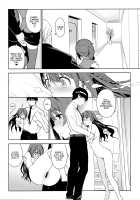 Deremas Soushuuhen Arcana VI / デレマス総集編 Arcana VI [Yukimi] [The Idolmaster] Thumbnail Page 55