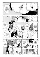 Deremas Soushuuhen Arcana VI / デレマス総集編 Arcana VI [Yukimi] [The Idolmaster] Thumbnail Page 56