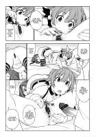 Deremas Soushuuhen Arcana VI / デレマス総集編 Arcana VI [Yukimi] [The Idolmaster] Thumbnail Page 57