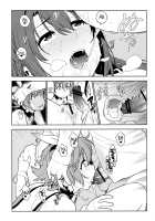 Deremas Soushuuhen Arcana VI / デレマス総集編 Arcana VI [Yukimi] [The Idolmaster] Thumbnail Page 62