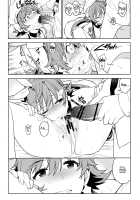 Deremas Soushuuhen Arcana VI / デレマス総集編 Arcana VI [Yukimi] [The Idolmaster] Thumbnail Page 63