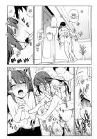 Deremas Soushuuhen Arcana VI / デレマス総集編 Arcana VI [Yukimi] [The Idolmaster] Thumbnail Page 68