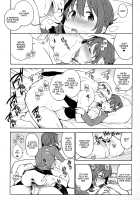 Deremas Soushuuhen Arcana VI / デレマス総集編 Arcana VI [Yukimi] [The Idolmaster] Thumbnail Page 70