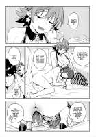 Deremas Soushuuhen Arcana VI / デレマス総集編 Arcana VI [Yukimi] [The Idolmaster] Thumbnail Page 73