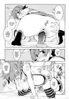 Deremas Soushuuhen Arcana VI / デレマス総集編 Arcana VI [Yukimi] [The Idolmaster] Thumbnail Page 74