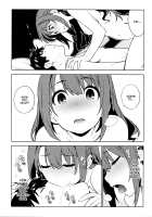 Deremas Soushuuhen Arcana VI / デレマス総集編 Arcana VI [Yukimi] [The Idolmaster] Thumbnail Page 82