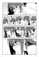 Deremas Soushuuhen Arcana VI / デレマス総集編 Arcana VI [Yukimi] [The Idolmaster] Thumbnail Page 83