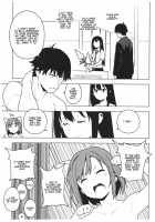 Deremas Soushuuhen Arcana VI / デレマス総集編 Arcana VI [Yukimi] [The Idolmaster] Thumbnail Page 92