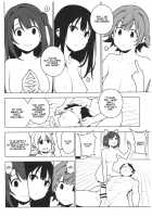 Deremas Soushuuhen Arcana VI / デレマス総集編 Arcana VI [Yukimi] [The Idolmaster] Thumbnail Page 93