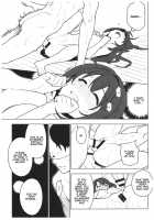 Deremas Soushuuhen Arcana VI / デレマス総集編 Arcana VI [Yukimi] [The Idolmaster] Thumbnail Page 96