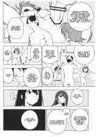 Deremas Soushuuhen Arcana VI / デレマス総集編 Arcana VI [Yukimi] [The Idolmaster] Thumbnail Page 97