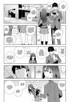 Deremas Soushuuhen Arcana VI / デレマス総集編 Arcana VI [Yukimi] [The Idolmaster] Thumbnail Page 09