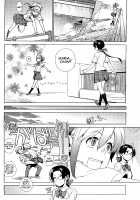 Stay Seeds #3 / STAY SEEDS #3 [Yukimi] [Original] Thumbnail Page 18