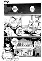 Stay Seeds #3 / STAY SEEDS #3 [Yukimi] [Original] Thumbnail Page 19