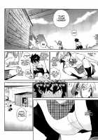 Stay Seeds #3 / STAY SEEDS #3 [Yukimi] [Original] Thumbnail Page 02