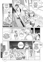 Stay Seeds Ch. 1-2 / STAY SEEDS 第1-2話 [Yukimi] [Original] Thumbnail Page 18