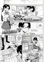 Stay Seeds Ch. 1-2 / STAY SEEDS 第1-2話 [Yukimi] [Original] Thumbnail Page 19
