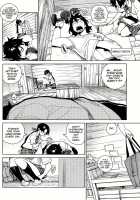 Stay Seeds Ch. 1-2 / STAY SEEDS 第1-2話 [Yukimi] [Original] Thumbnail Page 20