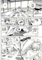 Stay Seeds Ch. 1-2 / STAY SEEDS 第1-2話 [Yukimi] [Original] Thumbnail Page 22
