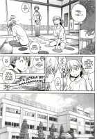 Stay Seeds Ch. 1-2 / STAY SEEDS 第1-2話 [Yukimi] [Original] Thumbnail Page 23