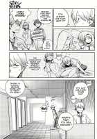 Stay Seeds Ch. 1-2 / STAY SEEDS 第1-2話 [Yukimi] [Original] Thumbnail Page 25