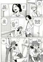 Stay Seeds Ch. 1-2 / STAY SEEDS 第1-2話 [Yukimi] [Original] Thumbnail Page 26