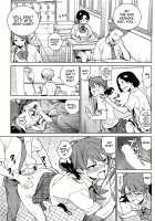 Stay Seeds Ch. 1-2 / STAY SEEDS 第1-2話 [Yukimi] [Original] Thumbnail Page 27