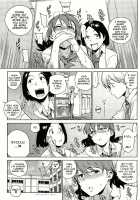 Stay Seeds Ch. 1-2 / STAY SEEDS 第1-2話 [Yukimi] [Original] Thumbnail Page 29
