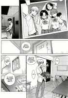 Stay Seeds Ch. 1-2 / STAY SEEDS 第1-2話 [Yukimi] [Original] Thumbnail Page 30
