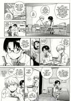Stay Seeds Ch. 1-2 / STAY SEEDS 第1-2話 [Yukimi] [Original] Thumbnail Page 31