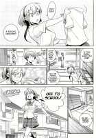 Stay Seeds Ch. 1-2 / STAY SEEDS 第1-2話 [Yukimi] [Original] Thumbnail Page 33