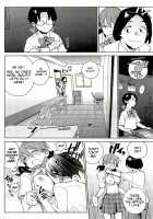 Stay Seeds Ch. 1-2 / STAY SEEDS 第1-2話 [Yukimi] [Original] Thumbnail Page 34
