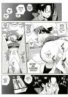 Stay Seeds Ch. 1-2 / STAY SEEDS 第1-2話 [Yukimi] [Original] Thumbnail Page 36