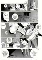 Stay Seeds Ch. 1-2 / STAY SEEDS 第1-2話 [Yukimi] [Original] Thumbnail Page 38