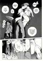 Stay Seeds Ch. 1-2 / STAY SEEDS 第1-2話 [Yukimi] [Original] Thumbnail Page 39