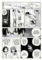 Stay Seeds Ch. 1-2 / STAY SEEDS 第1-2話 [Yukimi] [Original] Thumbnail Page 41
