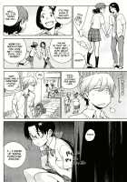 Stay Seeds Ch. 1-2 / STAY SEEDS 第1-2話 [Yukimi] [Original] Thumbnail Page 42