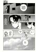 Stay Seeds Ch. 1-2 / STAY SEEDS 第1-2話 [Yukimi] [Original] Thumbnail Page 43