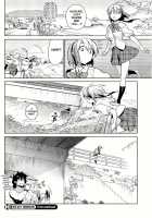 Stay Seeds Ch. 1-2 / STAY SEEDS 第1-2話 [Yukimi] [Original] Thumbnail Page 44