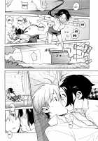 Stay Seeds Ch. 4 [Yukimi] [Original] Thumbnail Page 10