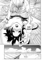 Stay Seeds Ch. 4 [Yukimi] [Original] Thumbnail Page 21