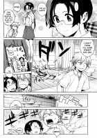Stay Seeds Ch. 4 [Yukimi] [Original] Thumbnail Page 22