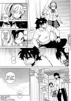 Stay Seeds Ch. 4 [Yukimi] [Original] Thumbnail Page 03