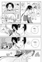 Stay Seeds Ch. 4 [Yukimi] [Original] Thumbnail Page 09